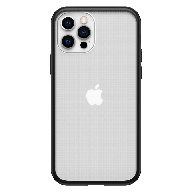 product image 2 - iPhone 12 y iPhone 12 Pro Funda React Series